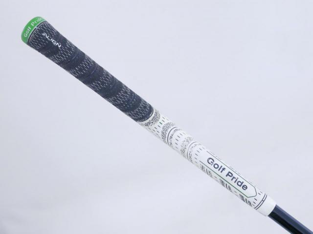 Fairway Wood : Other Brand : ไม้กระเทย Mizuno T-Zoid RV-02 Loft 27 Flex R