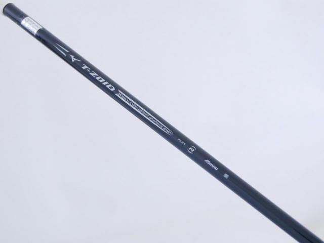 Fairway Wood : Other Brand : ไม้กระเทย Mizuno T-Zoid RV-02 Loft 27 Flex R