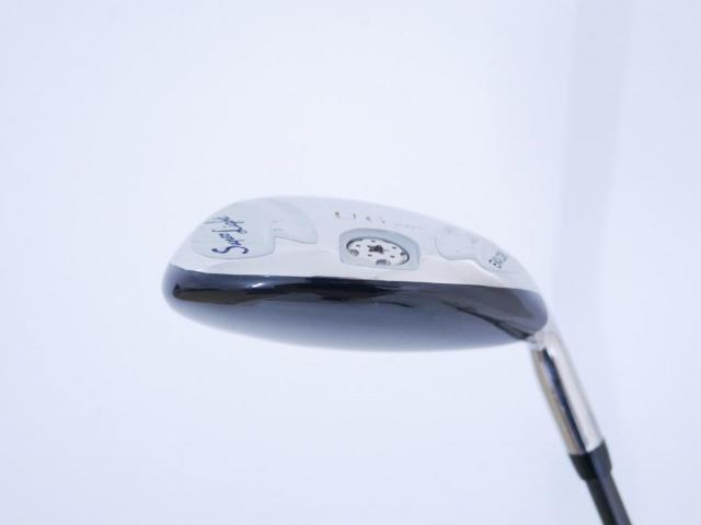 Fairway Wood : Other Brand : ไม้กระเทย ENA SuperLight (ออกปี 2016 เบาและอ่อน เหมาะกับซีเนียร์) Loft 25 ก้าน Fujikura Speeder Flex R