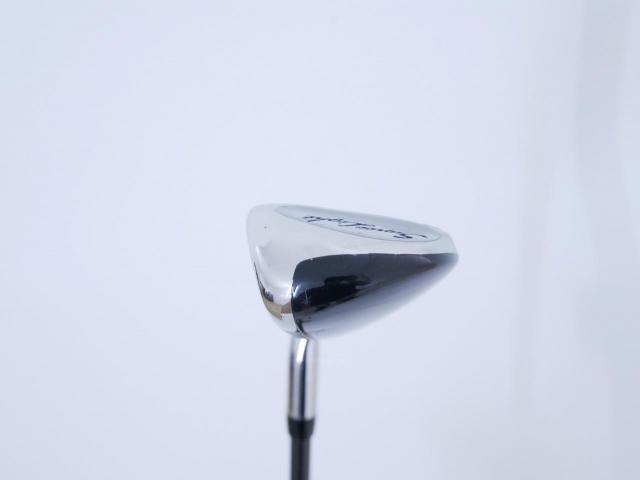 Fairway Wood : Other Brand : ไม้กระเทย ENA SuperLight (ออกปี 2016 เบาและอ่อน เหมาะกับซีเนียร์) Loft 25 ก้าน Fujikura Speeder Flex R