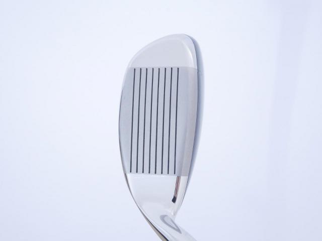 Fairway Wood : Other Brand : ไม้กระเทย ENA SuperLight (ออกปี 2016 เบาและอ่อน เหมาะกับซีเนียร์) Loft 25 ก้าน Fujikura Speeder Flex R