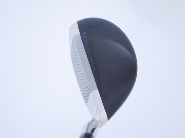 Fairway Wood : Other Brand : ไม้กระเทย ENA SuperLight (ออกปี 2016 เบาและอ่อน เหมาะกับซีเนียร์) Loft 25 ก้าน Fujikura Speeder Flex R
