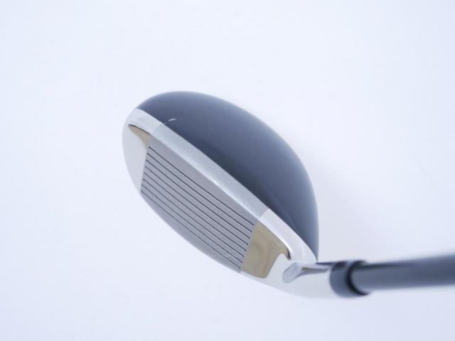Fairway Wood : Other Brand : ไม้กระเทย ENA SuperLight (ออกปี 2016 เบาและอ่อน เหมาะกับซีเนียร์) Loft 25 ก้าน Fujikura Speeder Flex R