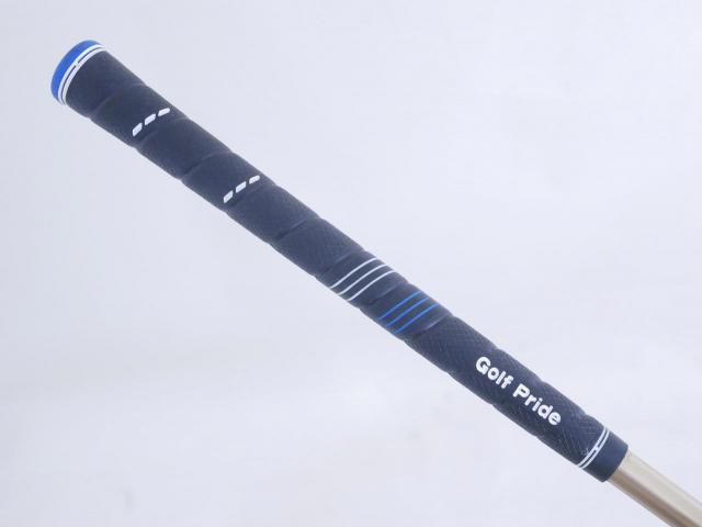 Fairway Wood : Other Brand : ไม้กระเทย ENA SuperLight (ออกปี 2016 เบาและอ่อน เหมาะกับซีเนียร์) Loft 25 ก้าน Fujikura Speeder Flex R