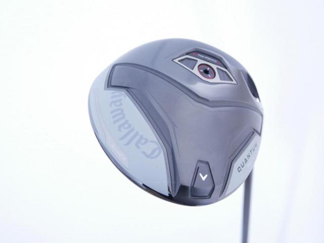 Driver : Callaway : ไดรเวอร์ Callaway Quantum Max D (รุ่นล่าสุด ออกปี 2026) Loft 10.5 ก้าน Athlemax 50 Flex R