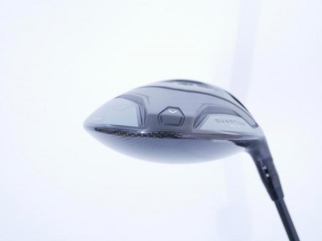 Driver : Callaway : ไดรเวอร์ Callaway Quantum Max D (รุ่นล่าสุด ออกปี 2026) Loft 10.5 ก้าน Athlemax 50 Flex R