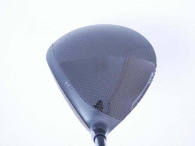 Driver : Callaway : ไดรเวอร์ Callaway Quantum Max D (รุ่นล่าสุด ออกปี 2026) Loft 10.5 ก้าน Athlemax 50 Flex R