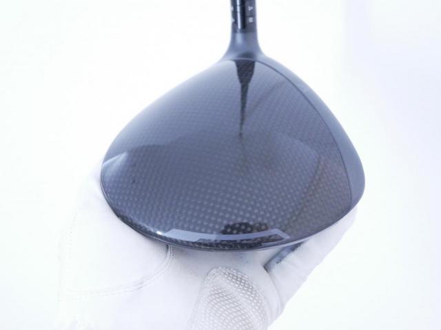 Driver : Callaway : ไดรเวอร์ Callaway Quantum Max D (รุ่นล่าสุด ออกปี 2026) Loft 10.5 ก้าน Athlemax 50 Flex R