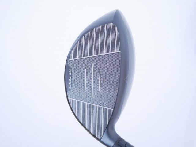 Driver : Callaway : ไดรเวอร์ Callaway Quantum Max D (รุ่นล่าสุด ออกปี 2026) Loft 10.5 ก้าน Athlemax 50 Flex R