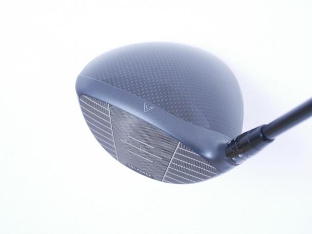 Driver : Callaway : ไดรเวอร์ Callaway Quantum Max D (รุ่นล่าสุด ออกปี 2026) Loft 10.5 ก้าน Athlemax 50 Flex R