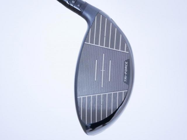 Driver : Callaway : ไดรเวอร์ Callaway Quantum Max D (รุ่นล่าสุด ออกปี 2026) Loft 10.5 ก้าน Athlemax 50 Flex R