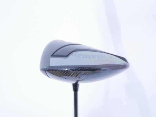 Driver : Callaway : ไดรเวอร์ Callaway Quantum Max D (รุ่นล่าสุด ออกปี 2026) Loft 9 ก้าน Athlemax 50 Flex S