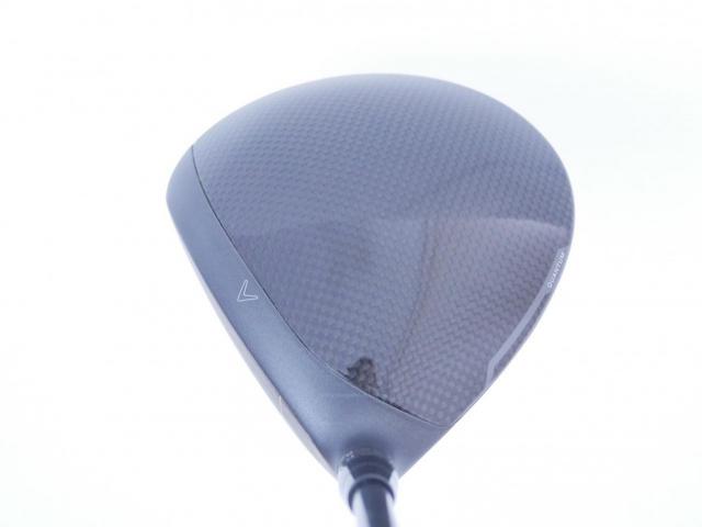 Driver : Callaway : ไดรเวอร์ Callaway Quantum Max D (รุ่นล่าสุด ออกปี 2026) Loft 9 ก้าน Athlemax 50 Flex S