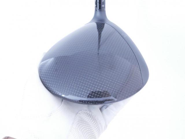 Driver : Callaway : ไดรเวอร์ Callaway Quantum Max D (รุ่นล่าสุด ออกปี 2026) Loft 9 ก้าน Athlemax 50 Flex S