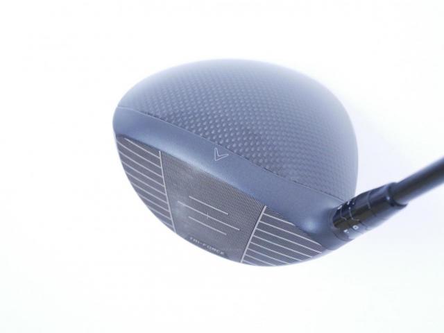 Driver : Callaway : ไดรเวอร์ Callaway Quantum Max D (รุ่นล่าสุด ออกปี 2026) Loft 9 ก้าน Athlemax 50 Flex S