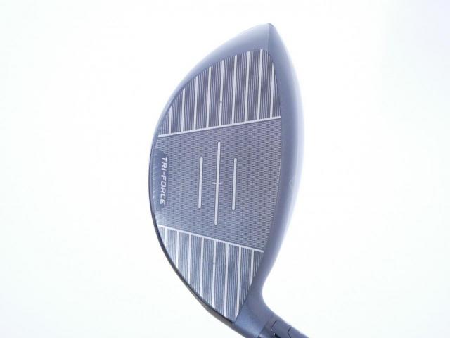 Driver : Callaway : ไดรเวอร์ Callaway Quantum Max D (รุ่นล่าสุด ออกปี 2026) Loft 9 ก้าน Athlemax 50 Flex S