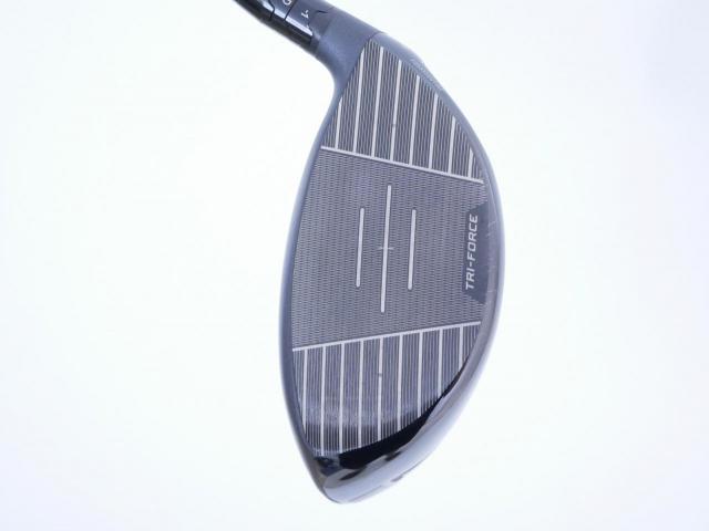 Driver : Callaway : ไดรเวอร์ Callaway Quantum Max D (รุ่นล่าสุด ออกปี 2026) Loft 9 ก้าน Athlemax 50 Flex S