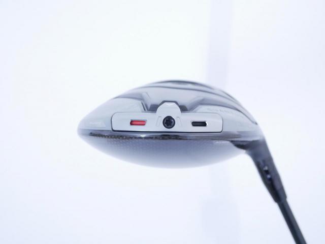 Driver : Callaway : ไดรเวอร์ Callaway Quantum Max (รุ่นล่าสุด ออกปี 2026) Loft 9 ก้าน Athlemax 50 Flex SR