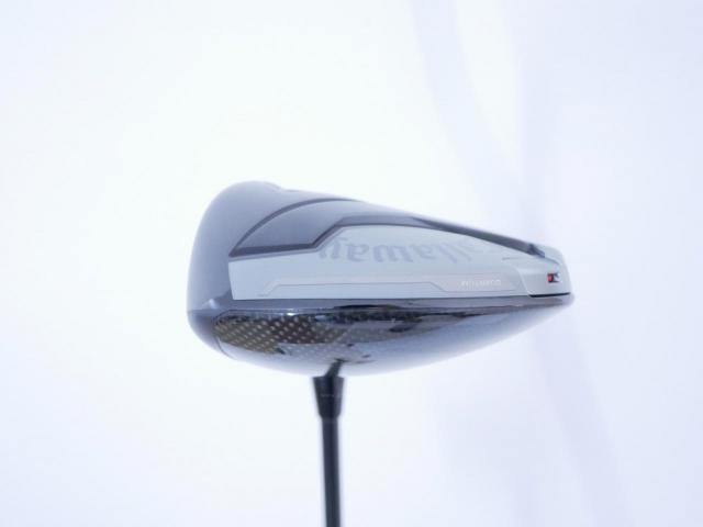 Driver : Callaway : ไดรเวอร์ Callaway Quantum Max (รุ่นล่าสุด ออกปี 2026) Loft 9 ก้าน Athlemax 50 Flex SR