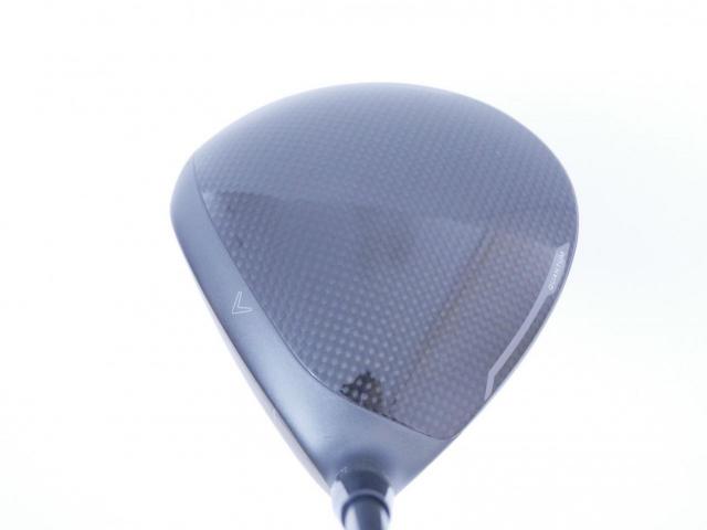 Driver : Callaway : ไดรเวอร์ Callaway Quantum Max (รุ่นล่าสุด ออกปี 2026) Loft 9 ก้าน Athlemax 50 Flex SR