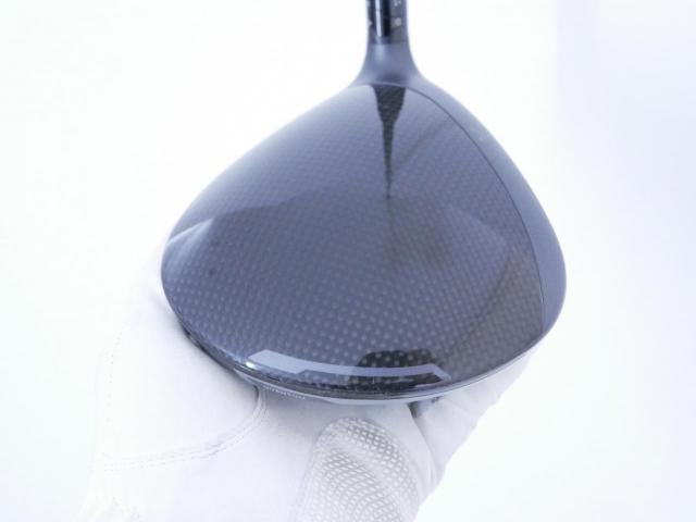 Driver : Callaway : ไดรเวอร์ Callaway Quantum Max (รุ่นล่าสุด ออกปี 2026) Loft 9 ก้าน Athlemax 50 Flex SR