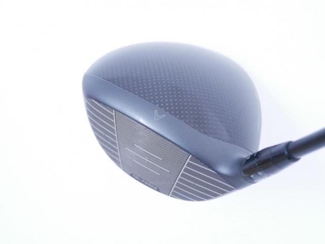 Driver : Callaway : ไดรเวอร์ Callaway Quantum Max (รุ่นล่าสุด ออกปี 2026) Loft 9 ก้าน Athlemax 50 Flex SR