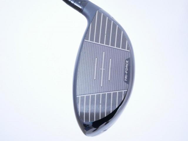 Driver : Callaway : ไดรเวอร์ Callaway Quantum Max (รุ่นล่าสุด ออกปี 2026) Loft 9 ก้าน Athlemax 50 Flex SR
