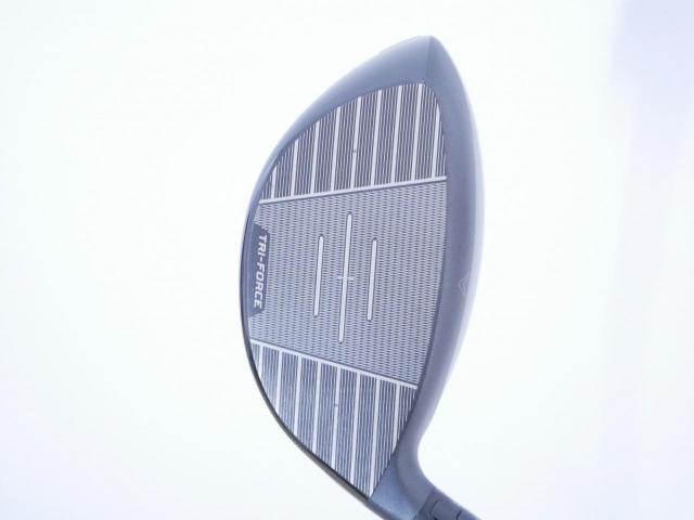 Driver : Callaway : ไดรเวอร์ Callaway Quantum Max (รุ่นล่าสุด ออกปี 2026) Loft 9 ก้าน Athlemax 50 Flex SR