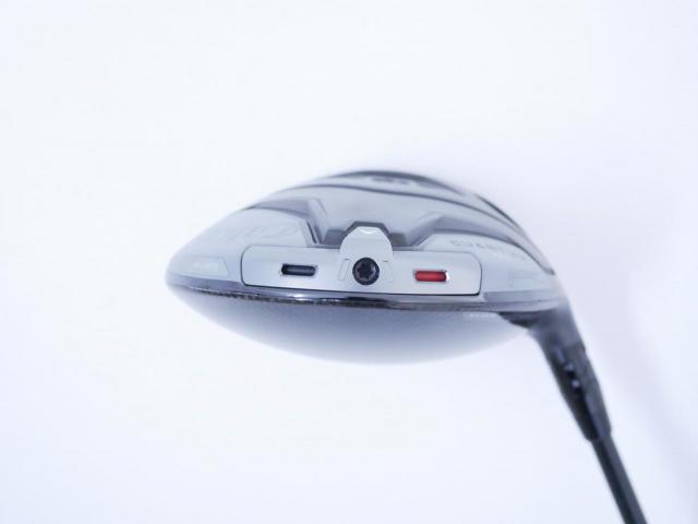 Driver : Callaway : ไดรเวอร์ Callaway Quantum Max (รุ่นล่าสุด ออกปี 2026) Loft 10.5 ก้าน Athlemax 50 Flex R