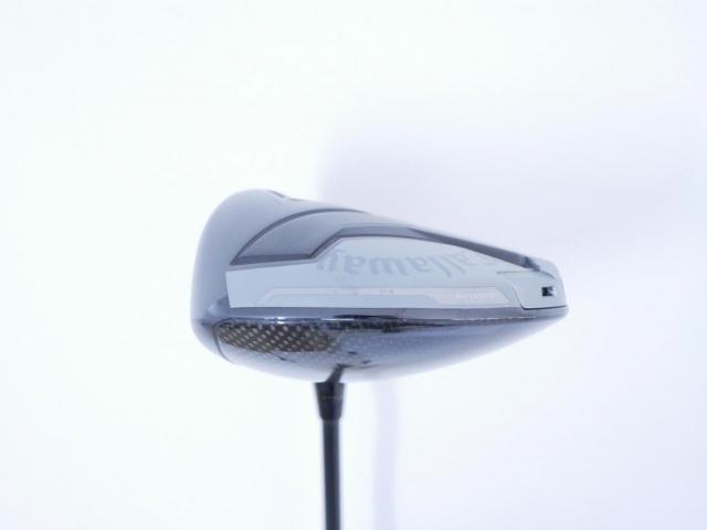 Driver : Callaway : ไดรเวอร์ Callaway Quantum Max (รุ่นล่าสุด ออกปี 2026) Loft 10.5 ก้าน Athlemax 50 Flex R