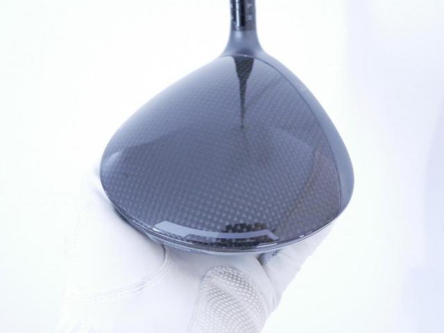 Driver : Callaway : ไดรเวอร์ Callaway Quantum Max (รุ่นล่าสุด ออกปี 2026) Loft 10.5 ก้าน Athlemax 50 Flex R