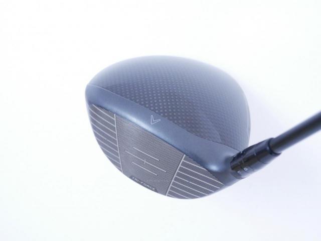 Driver : Callaway : ไดรเวอร์ Callaway Quantum Max (รุ่นล่าสุด ออกปี 2026) Loft 10.5 ก้าน Athlemax 50 Flex R