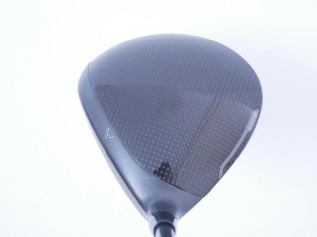 Driver : Callaway : ไดรเวอร์ Callaway Quantum Max (รุ่นล่าสุด ออกปี 2026) Loft 10.5 ก้าน Athlemax 50 Flex R