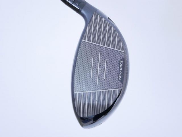 Driver : Callaway : ไดรเวอร์ Callaway Quantum Max (รุ่นล่าสุด ออกปี 2026) Loft 10.5 ก้าน Athlemax 50 Flex R