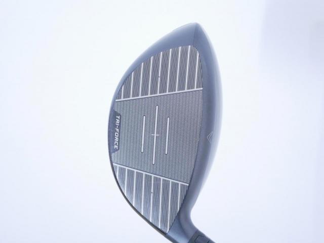 Driver : Callaway : ไดรเวอร์ Callaway Quantum Max (รุ่นล่าสุด ออกปี 2026) Loft 10.5 ก้าน Athlemax 50 Flex R