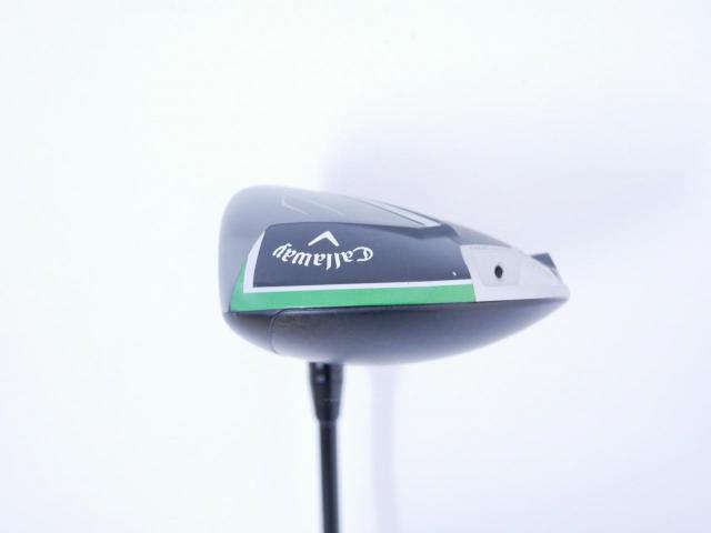 Driver : Callaway : Mini Driver Callaway ELYTE Mini (ออกปี 2025 Japan Spec.) Loft 13.5 (ปรับได้) ก้าน Mitsubishi TENSEI 60 Flex SR