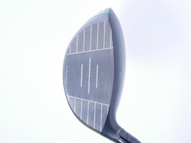 Driver : Callaway : Mini Driver Callaway ELYTE Mini (ออกปี 2025 Japan Spec.) Loft 13.5 (ปรับได้) ก้าน Mitsubishi TENSEI 60 Flex SR