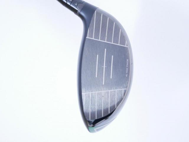 Driver : Callaway : Mini Driver Callaway ELYTE Mini (ออกปี 2025 Japan Spec.) Loft 13.5 (ปรับได้) ก้าน Mitsubishi TENSEI 60 Flex SR