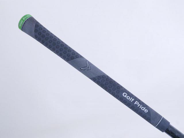 Driver : Callaway : Mini Driver Callaway ELYTE Mini (ออกปี 2025 Japan Spec.) Loft 13.5 (ปรับได้) ก้าน Mitsubishi TENSEI 60 Flex SR