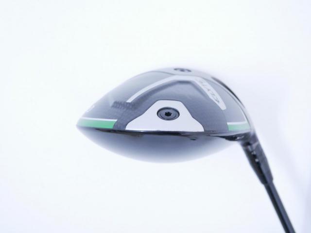 Driver : Callaway : ไดรเวอร์ Callaway ELYTE Triple Diamond (ออกปี 2025 Japan Spec.) Loft 10.5 (ปรับได้) ก้าน Mitsubishi TENSEI 60 Flex S