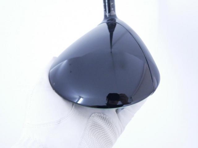 Driver : Callaway : ไดรเวอร์ Callaway ELYTE Triple Diamond (ออกปี 2025 Japan Spec.) Loft 10.5 (ปรับได้) ก้าน Mitsubishi TENSEI 60 Flex S