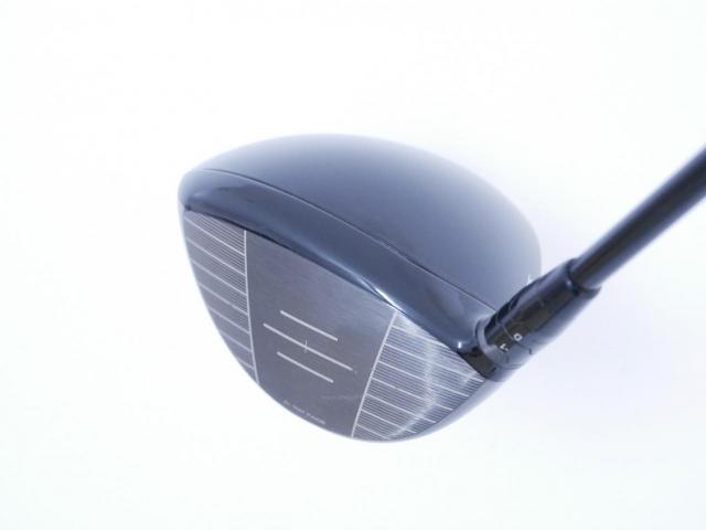 Driver : Callaway : ไดรเวอร์ Callaway ELYTE Triple Diamond (ออกปี 2025 Japan Spec.) Loft 10.5 (ปรับได้) ก้าน Mitsubishi TENSEI 60 Flex S