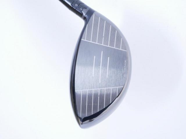 Driver : Callaway : ไดรเวอร์ Callaway ELYTE Triple Diamond (ออกปี 2025 Japan Spec.) Loft 10.5 (ปรับได้) ก้าน Mitsubishi TENSEI 60 Flex S