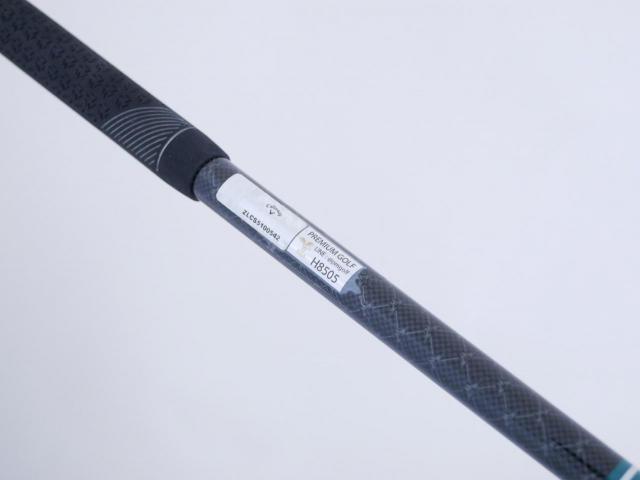 Driver : Callaway : ไดรเวอร์ Callaway ELYTE Triple Diamond (ออกปี 2025 Japan Spec.) Loft 10.5 (ปรับได้) ก้าน Mitsubishi TENSEI 60 Flex S