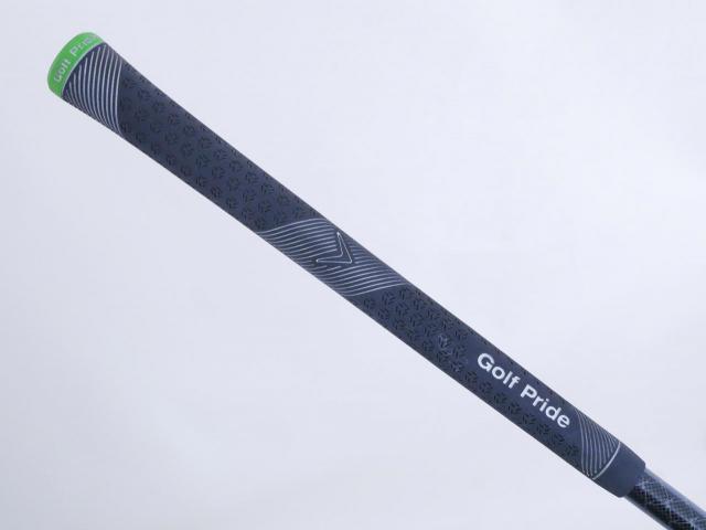 Driver : Callaway : ไดรเวอร์ Callaway ELYTE Triple Diamond (ออกปี 2025 Japan Spec.) Loft 10.5 (ปรับได้) ก้าน Mitsubishi TENSEI 60 Flex S