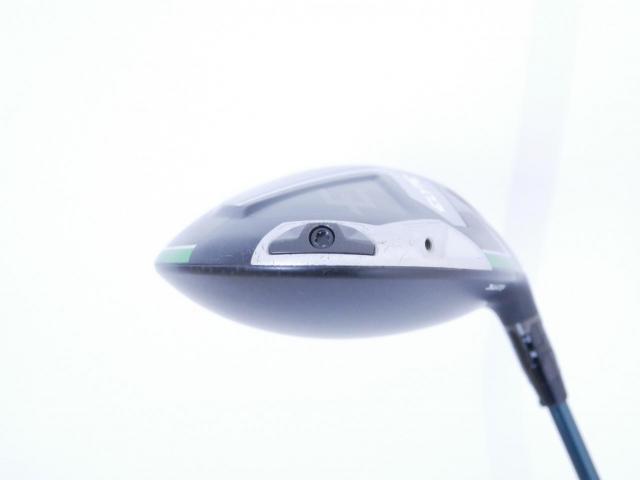 Driver : Callaway : ไดรเวอร์ Callaway ELYTE X (ออกปี 2025 Japan Spec.) Loft 10.5 (ปรับได้) ก้าน Fujikura VENTUS 5 Flex R