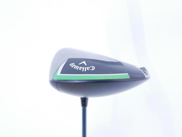 Driver : Callaway : ไดรเวอร์ Callaway ELYTE X (ออกปี 2025 Japan Spec.) Loft 10.5 (ปรับได้) ก้าน Fujikura VENTUS 5 Flex R