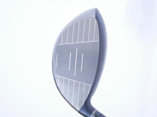 Driver : Callaway : ไดรเวอร์ Callaway ELYTE X (ออกปี 2025 Japan Spec.) Loft 10.5 (ปรับได้) ก้าน Fujikura VENTUS 5 Flex R