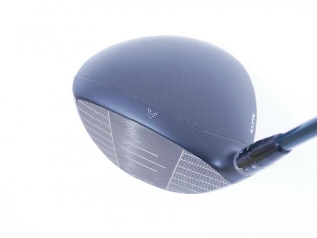Driver : Callaway : ไดรเวอร์ Callaway ELYTE X (ออกปี 2025 Japan Spec.) Loft 10.5 (ปรับได้) ก้าน Fujikura VENTUS 5 Flex R