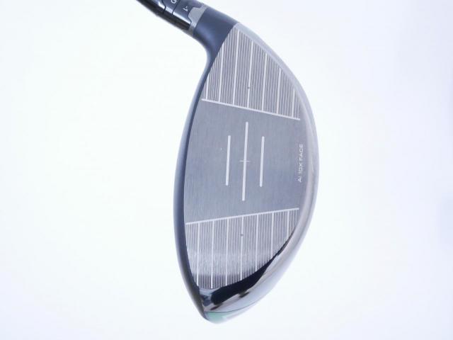 Driver : Callaway : ไดรเวอร์ Callaway ELYTE X (ออกปี 2025 Japan Spec.) Loft 10.5 (ปรับได้) ก้าน Fujikura VENTUS 5 Flex R